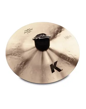 Zildjian Zildjian K Custom 10" Dark Splash Cymbal