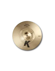 Zildjian Zildjian K Custom 19” Hybrid Crash Cymbal