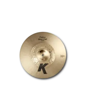 Zildjian Zildjian K Custom 19” Hybrid Crash Cymbal