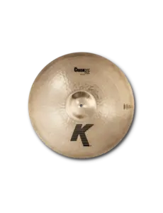 Zildjian Zildjian K 21” Crash Ride Cymbal