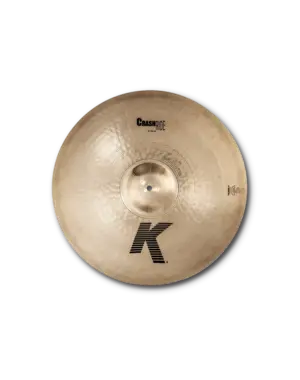 Zildjian Zildjian K 21” Crash Ride Cymbal