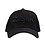 Zildjian Zildjian Blackout Stretch Fit Hat, Large/Extra Large