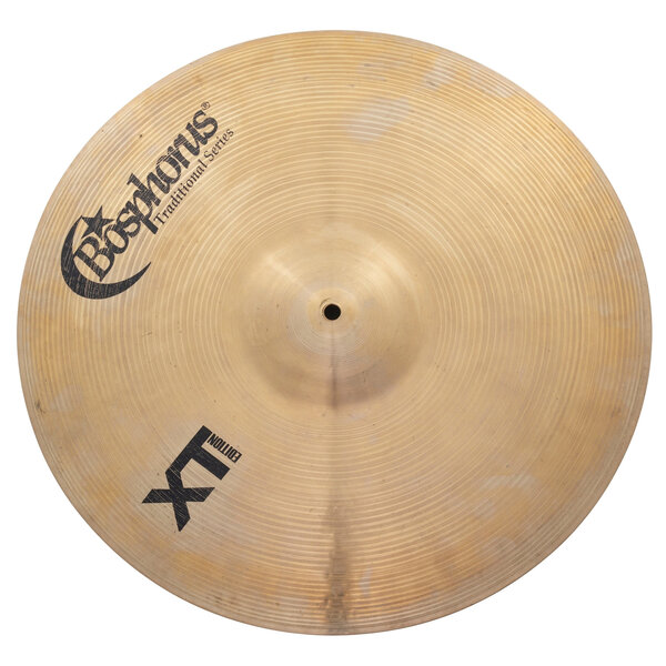 Bosphorus Bosphorus Traditional Series 20" XT Edition Ride Cymbal