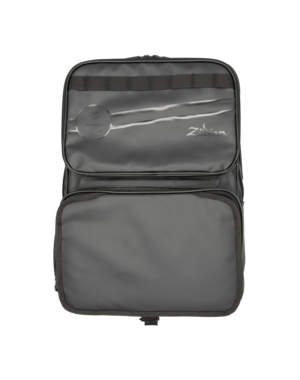 Zildjian Zildjian Touring Backpack, Black