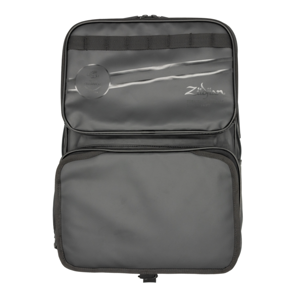 Zildjian Zildjian Touring Backpack, Black