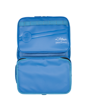 Zildjian Zildjian Touring Backpack, Midnight