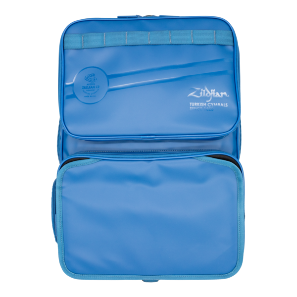Zildjian Zildjian Touring Backpack, Midnight