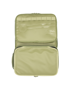 Zildjian Zildjian Touring Backpack, Sage