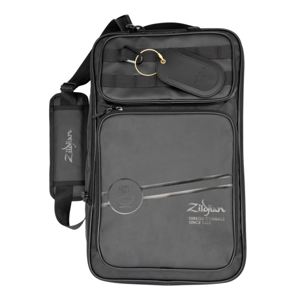 Zildjian Zildjian Touring Stick Bag, Black