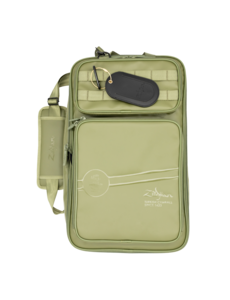 Zildjian Zildjian Touring Stick Bag, Sage