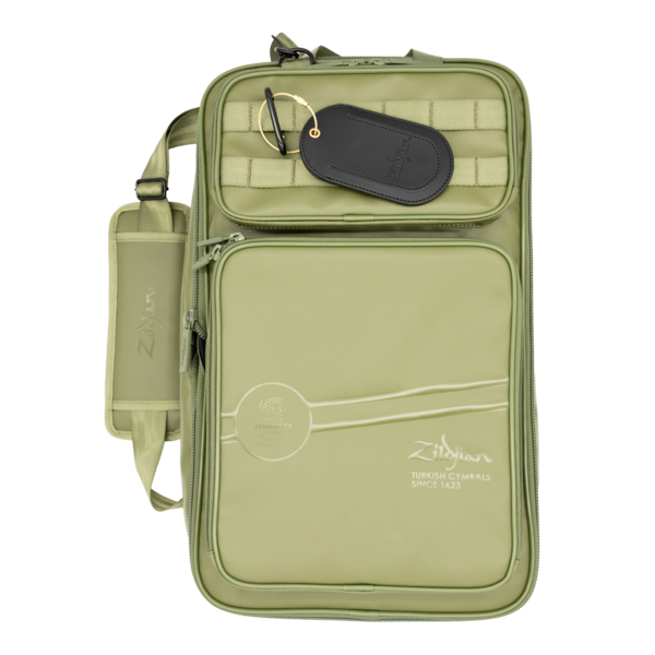 Zildjian Zildjian Touring Stick Bag, Sage
