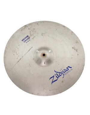 Zildjian Zildjian Platinum 16" Medium Crash Cymbal