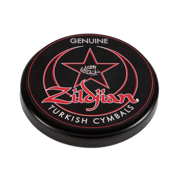 Zildjian Zildjian 6” Professional Practice Pad