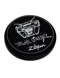 Zildjian Zildjian 6” Professional Practice Pad