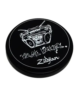 Zildjian Zildjian 6” Professional Practice Pad
