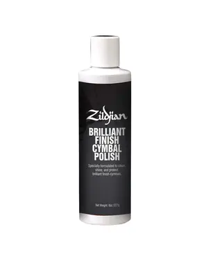 Zildjian Zildjian Cymbal Cleaning Polish