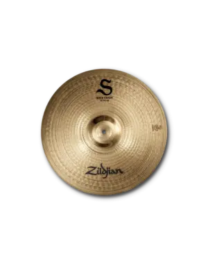 Zildjian Zildjian 18" S Family Rock Crash Cymbal