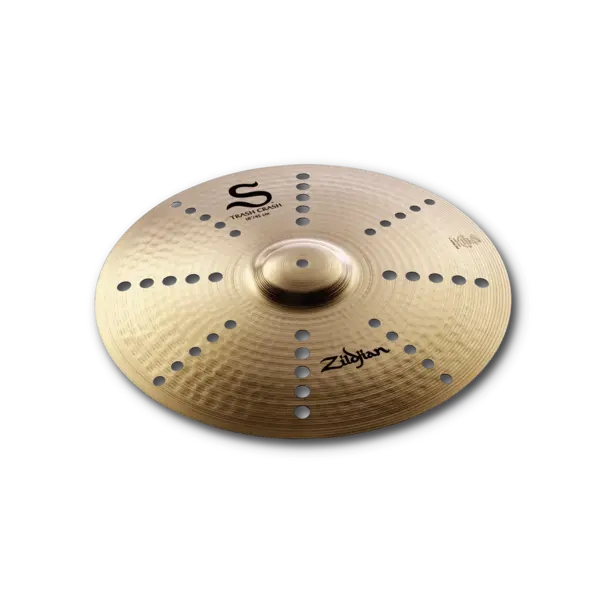 Zildjian Zildjian 18" S Family Trash Crash Cymbal