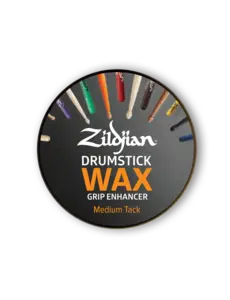 Zildjian Zildjian Compact Drumstick Wax