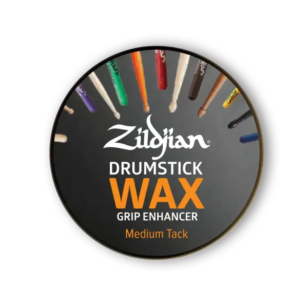 Zildjian Zildjian Compact Drumstick Wax