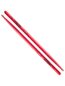 Zildjian Zildjian 5A Acorn Pink Drumsticks