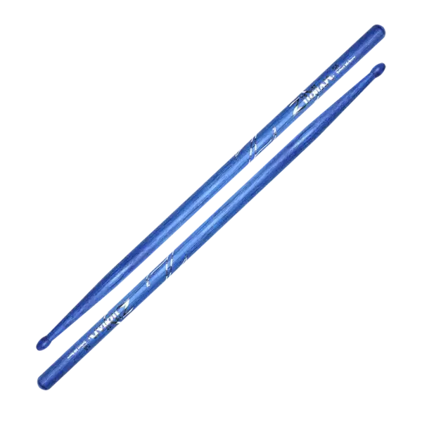 Zildjian Zildjian 5A Acorn Blue Drumsticks