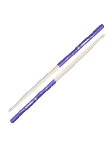 Zildjian Zildjian 5A Purple Dip Drumsticks