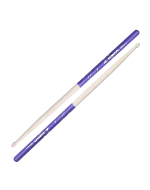 Zildjian Zildjian 5A Purple Dip Drumsticks