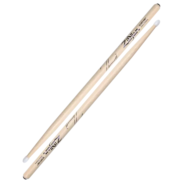 Zildjian Zildjian 5A Nylon Anti-Vibe Drumsticks 
