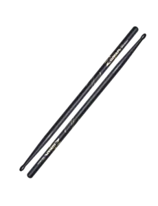 Zildjian Zildjian 5A Nylon Black Drumsticks 