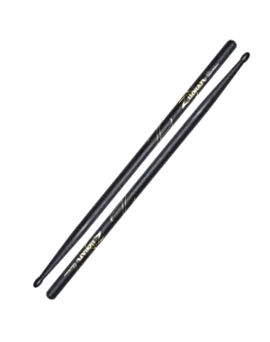 Zildjian Zildjian 5A Nylon Black Drumsticks 