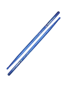 Zildjian Zildjian 5A Nylon Blue Drumsticks 