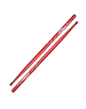 Zildjian Zildjian 5A Red Drumsticks 