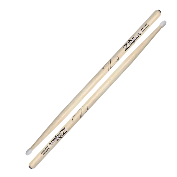 Zildjian Zildjian 5B Nylon Anti-Vibe Drum Sticks