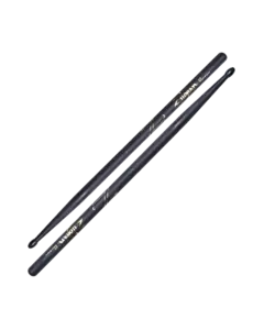 Zildjian Zildjian 5B Nylon Black Drumsticks 