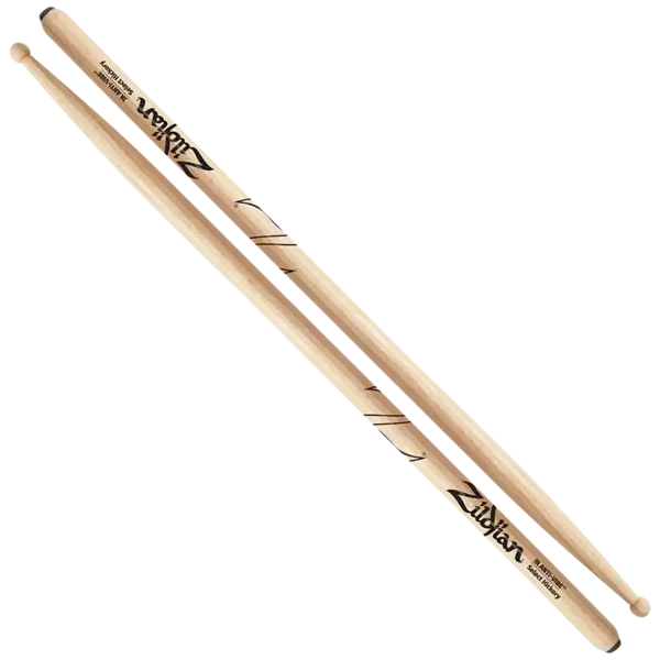 Zildjian Zildjian 7A Anti-Vibe Drum Sticks