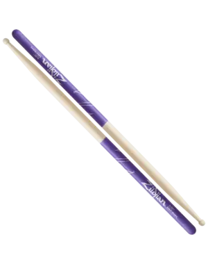 Zildjian Zildjian 7A Purple Dip Drumsticks