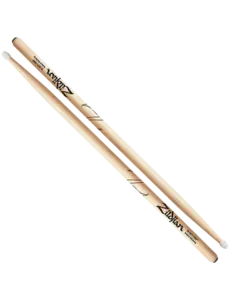 Zildjian Zildjian 7A Nylon Anti-Vibe Drumsticks 