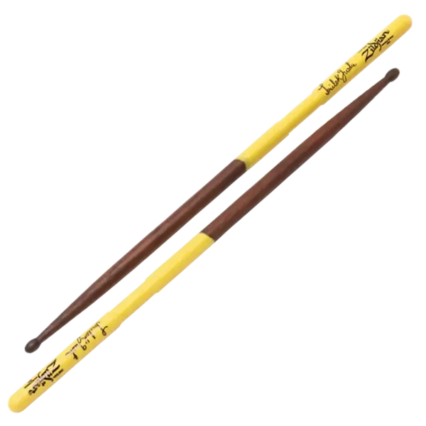 Zildjian Zildjian Trilok Gurtu Artist series Drumsticks