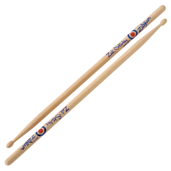 Zildjian Zildjian Zak Starkey Artist Series Drumsticks