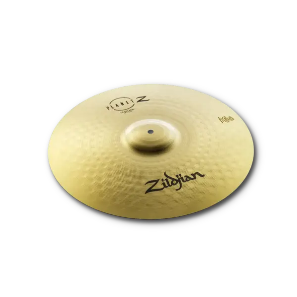 Zildjian Zildjian Planet Z 18" Crash Ride Cymbal