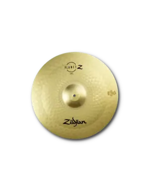 Zildjian Zildjian Planet Z 20" Ride Cymbal