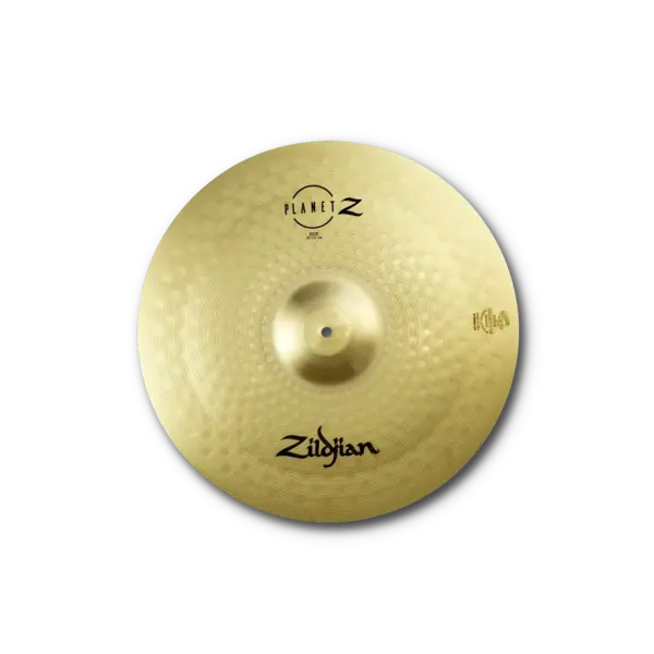 Zildjian Zildjian Planet Z 20" Ride Cymbal