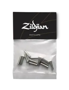 Zildjian Zildjian Sizzle Rivets - 12 Pack