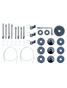 Zildjian Zildjian Drummer’s Survival Kit