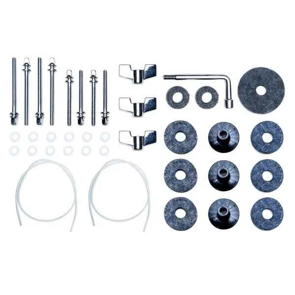 Zildjian Zildjian Drummer’s Survival Kit