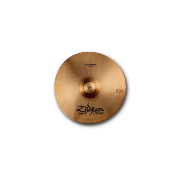 Zildjian Zildjian ZXT 10” Trashformer Cymbal