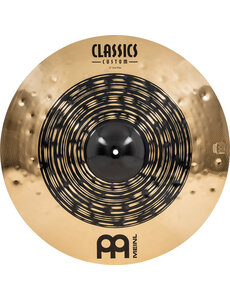 Meinl Meinl Classics Custom 22" Dual Ride Cymbal