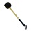 Chalklin Esoteric Gong Mallet (Single) 16 – 20″