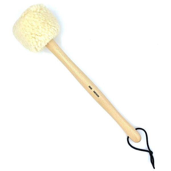 Chalklin Gong Mallet Medium (Single)